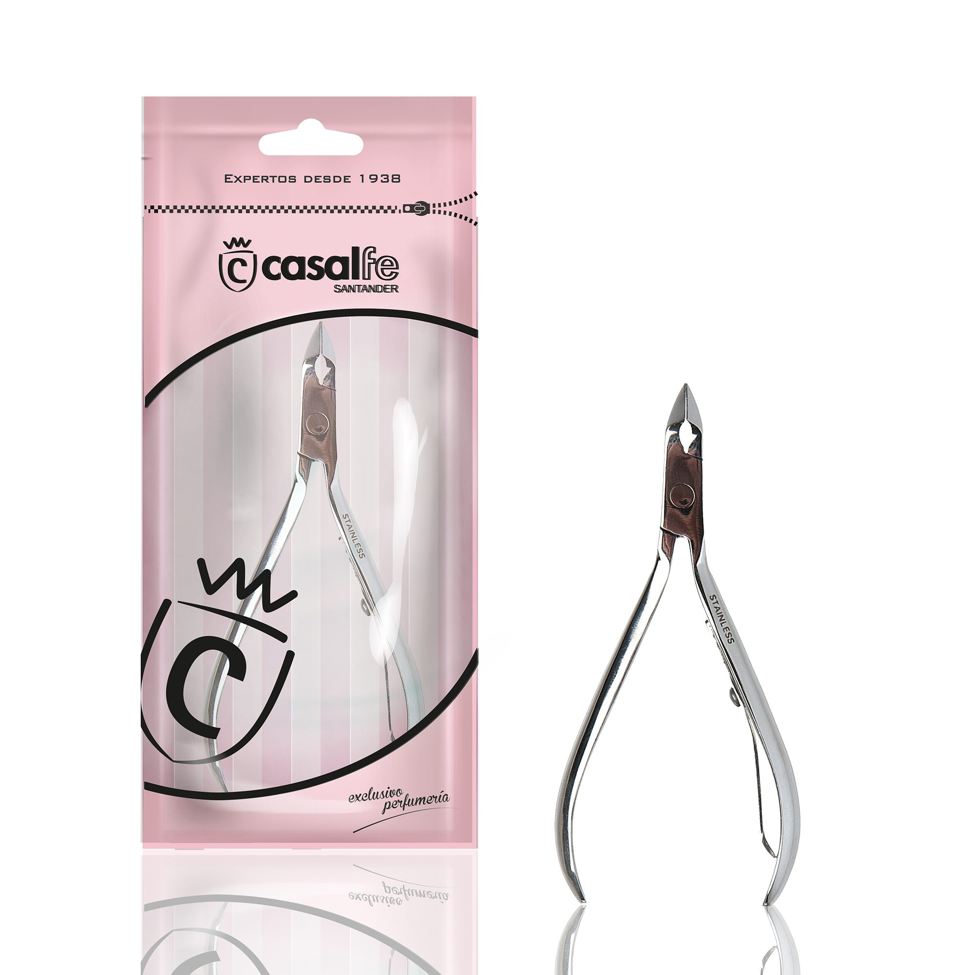Alicate manicura Alicate manicura