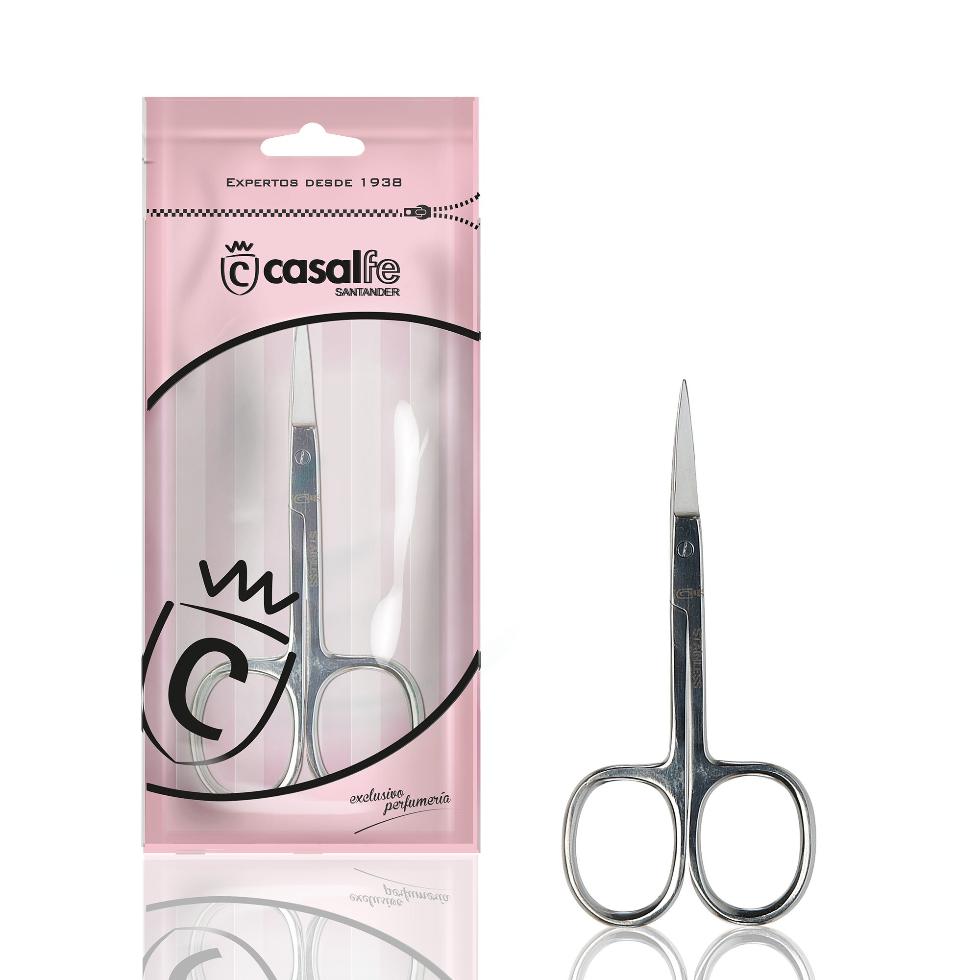 Tijera manicura Tijera manicura
