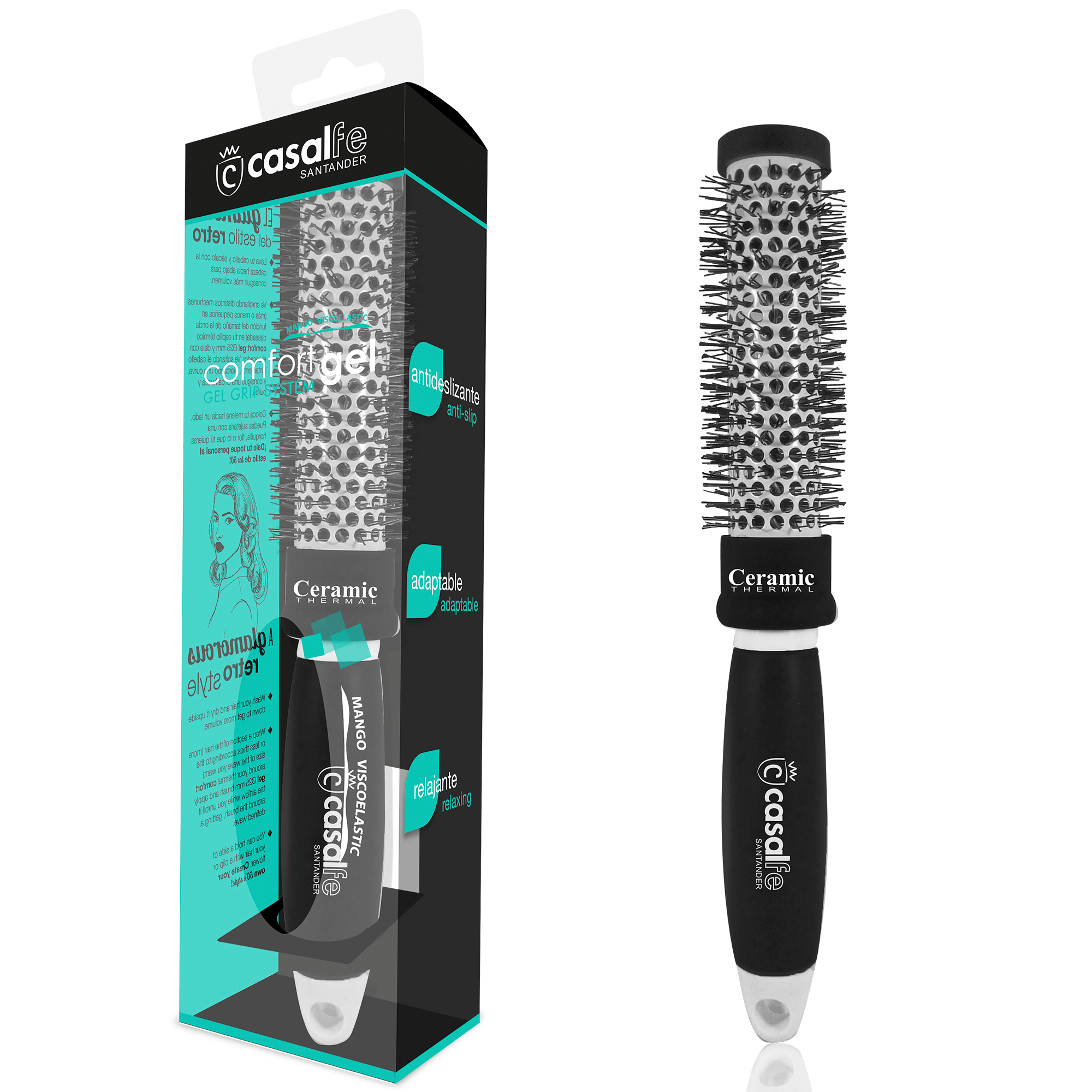 termico 25 comfort gel black termico 25 comfort gel black