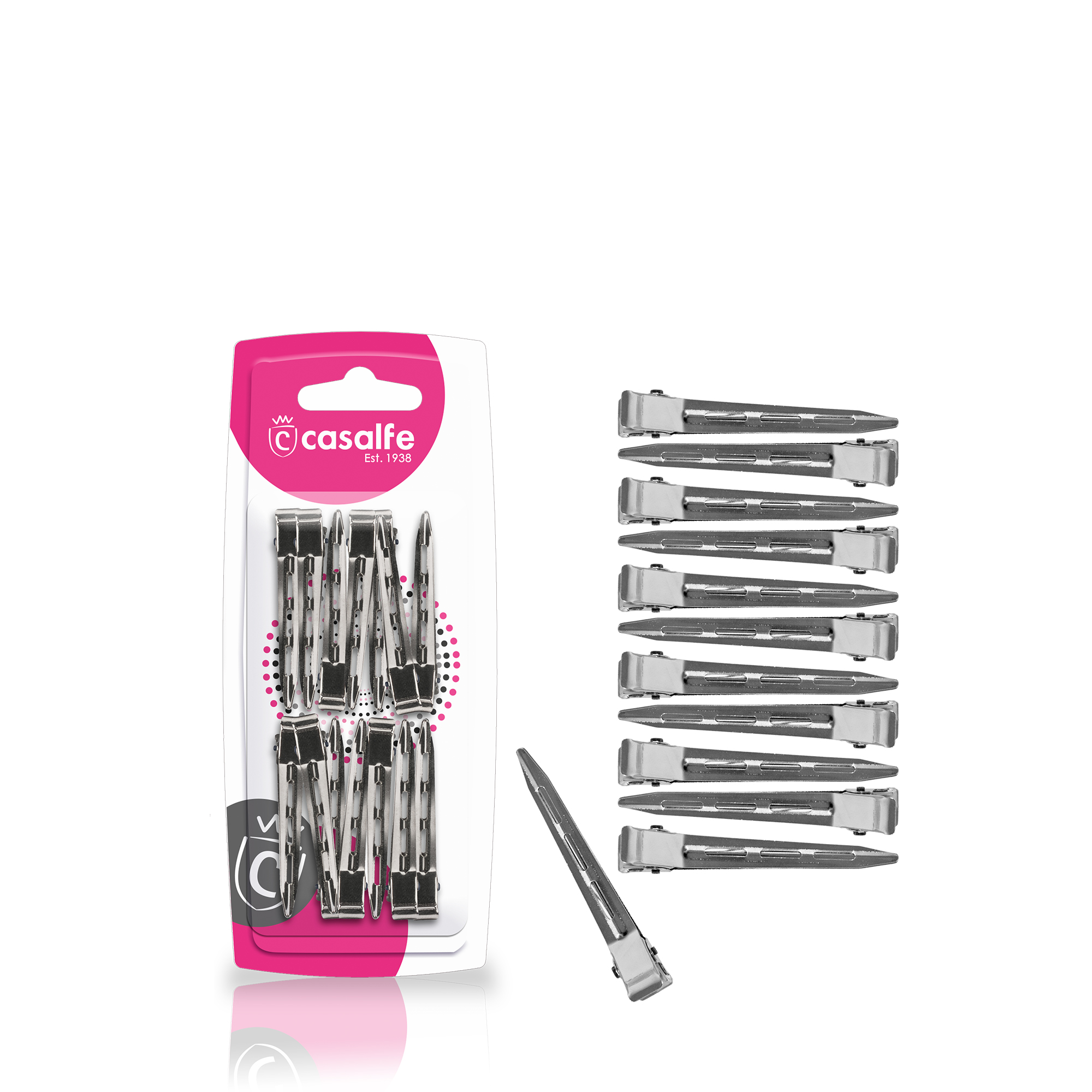 Clip separador Clip separador