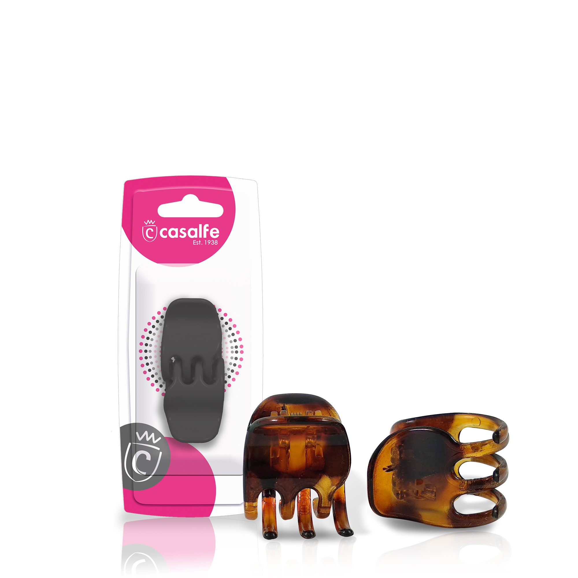 PINZA MEDIANA COLORES (2 uds.) PINZA MEDIANA COLORES (2 uds.)