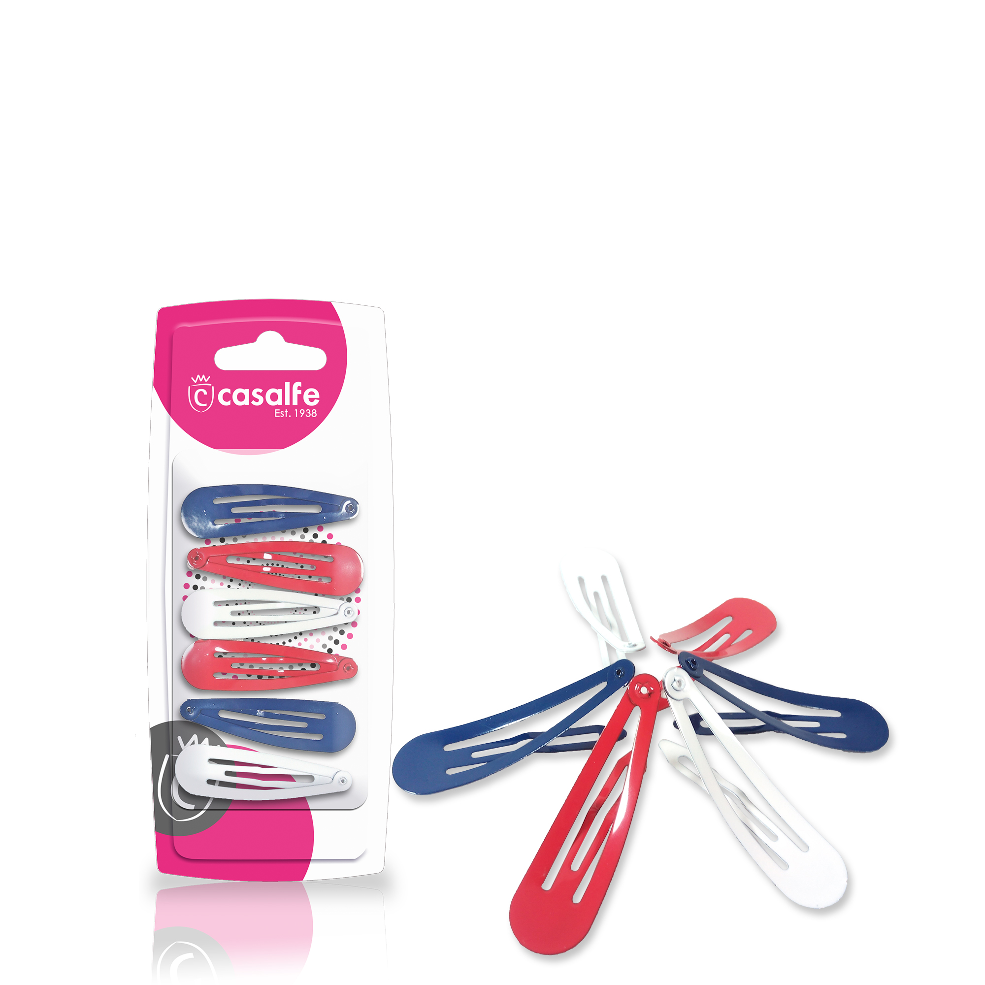 RANA COLORES (6 uds.) RANA COLORES (6 uds.)