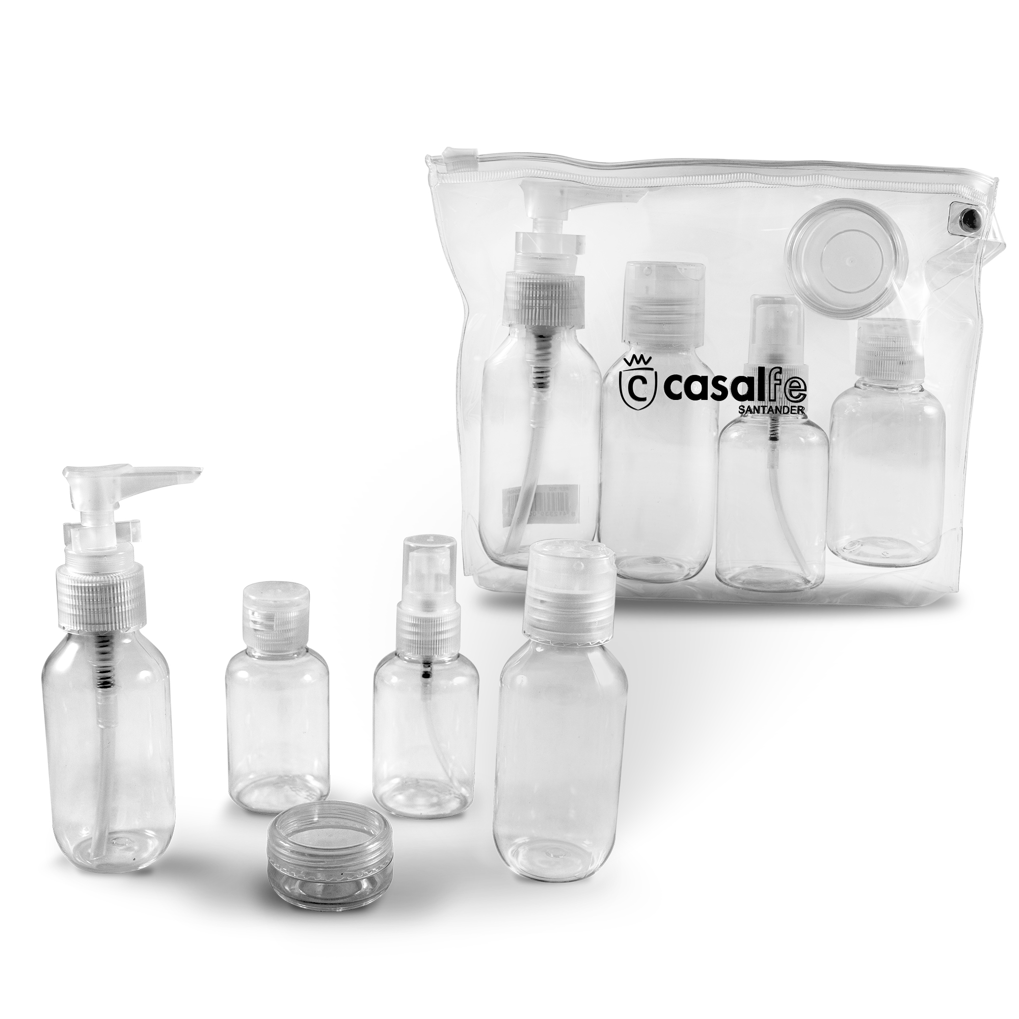 SET-OVALES CLASSIC SET-OVALES CLASSIC