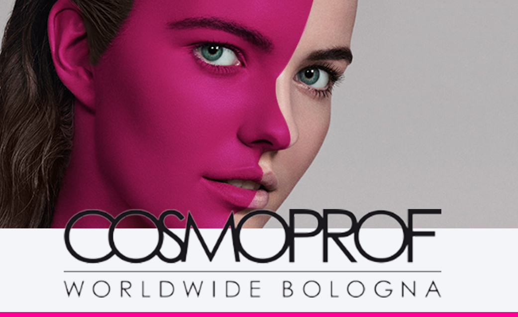 Cosmoprof Bologna 2019, We’re back!