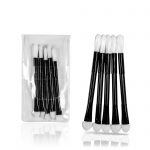 ESTUCHE PINCELES DIFUMINADOR SOMBRAS (5 UDS)
