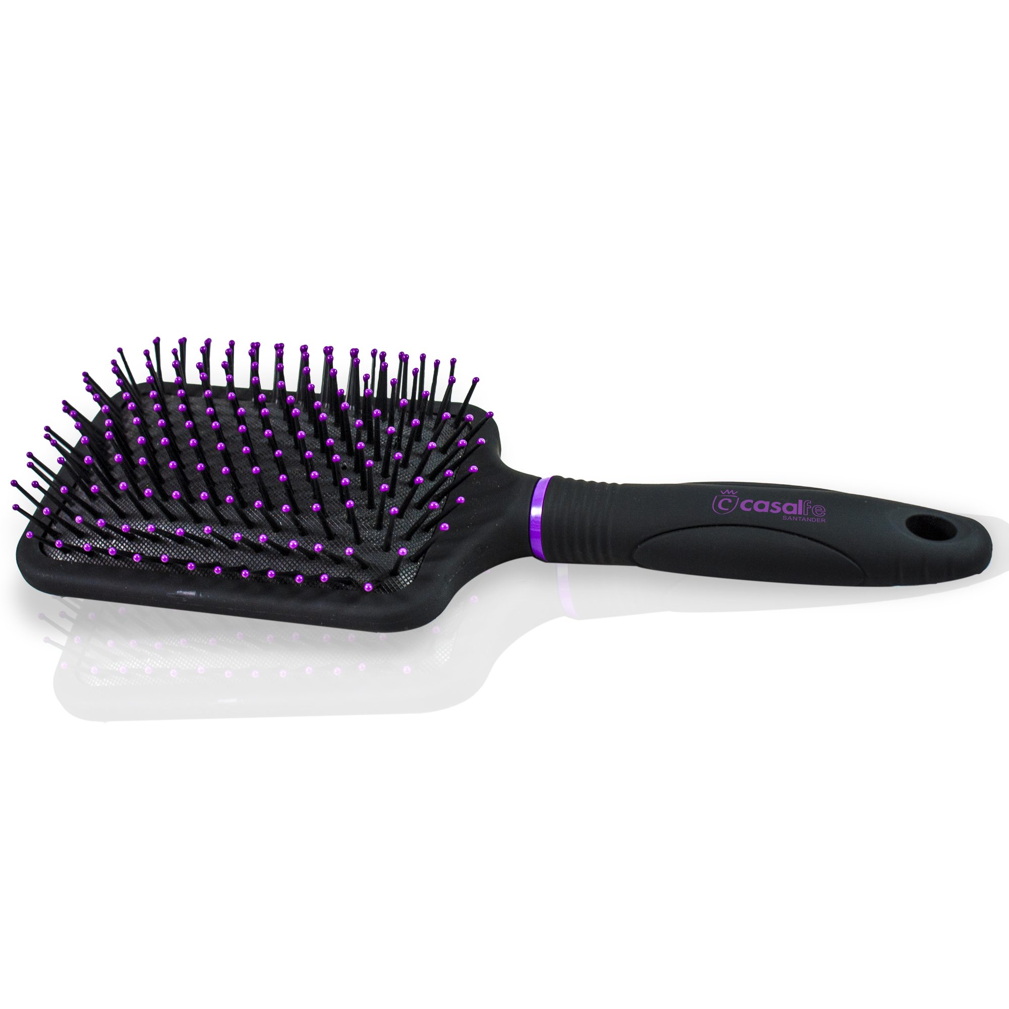 Cepillo raqueta Soft Touch Cepillo raqueta Soft Touch