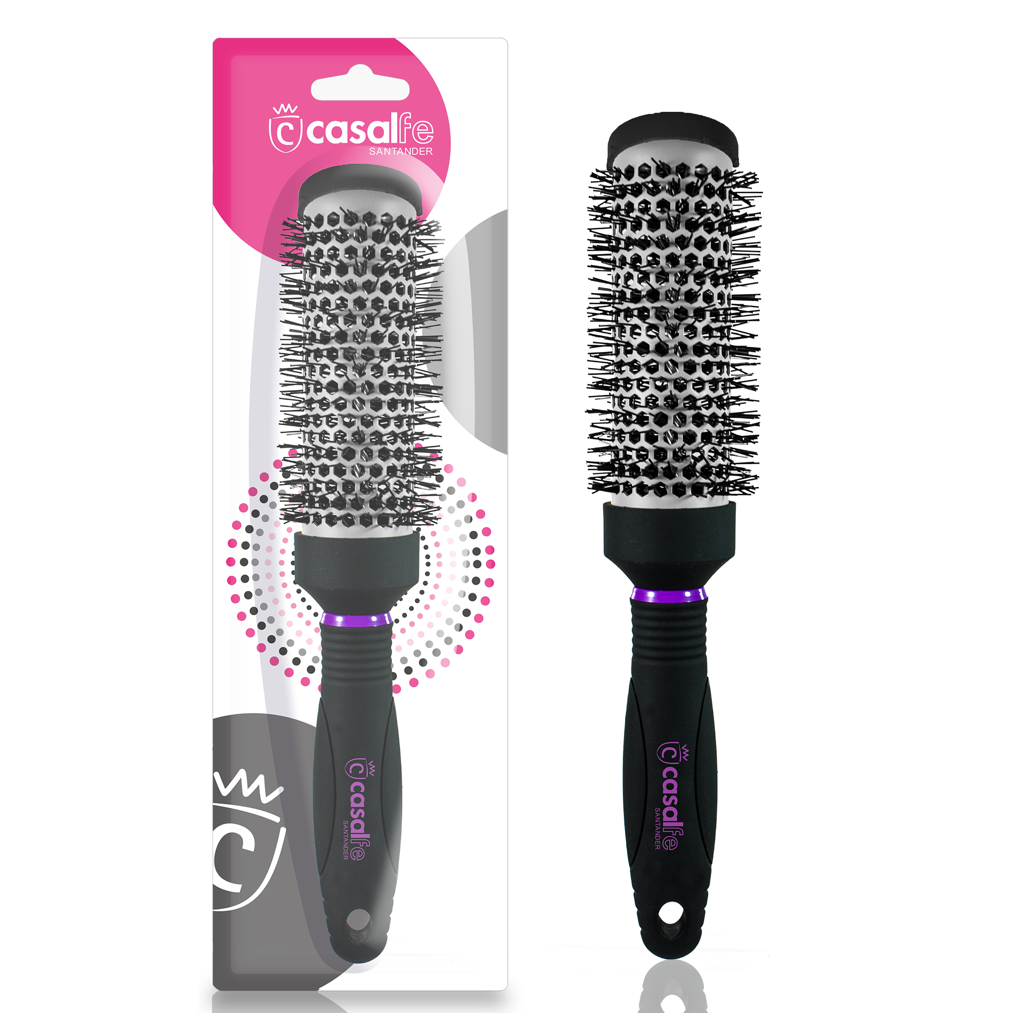 Brushing Brushing