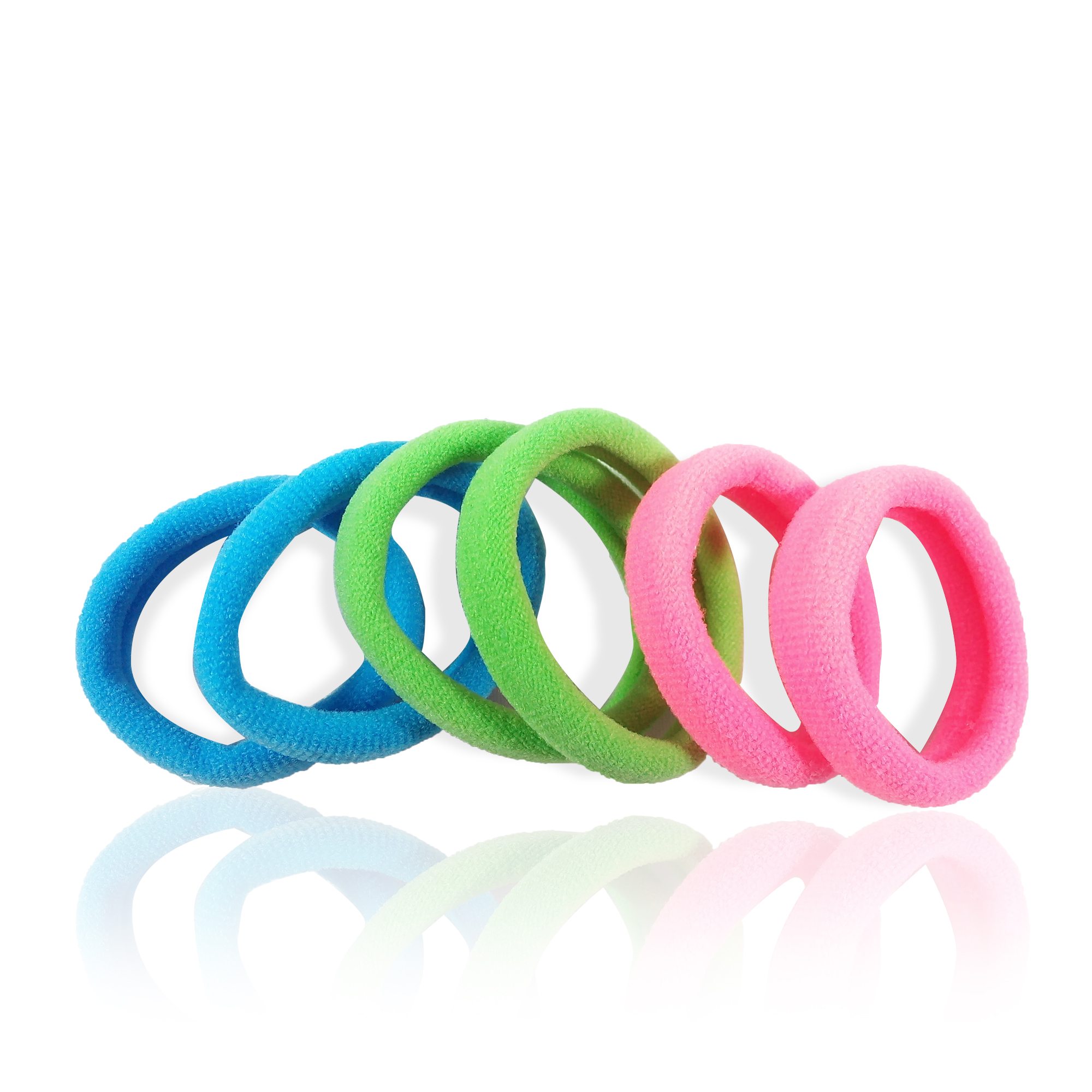 COLETERO ELASTANO INFANTIL COLORES (6 uds.) COLETERO ELASTANO INFANTIL COLORES (6 uds.)