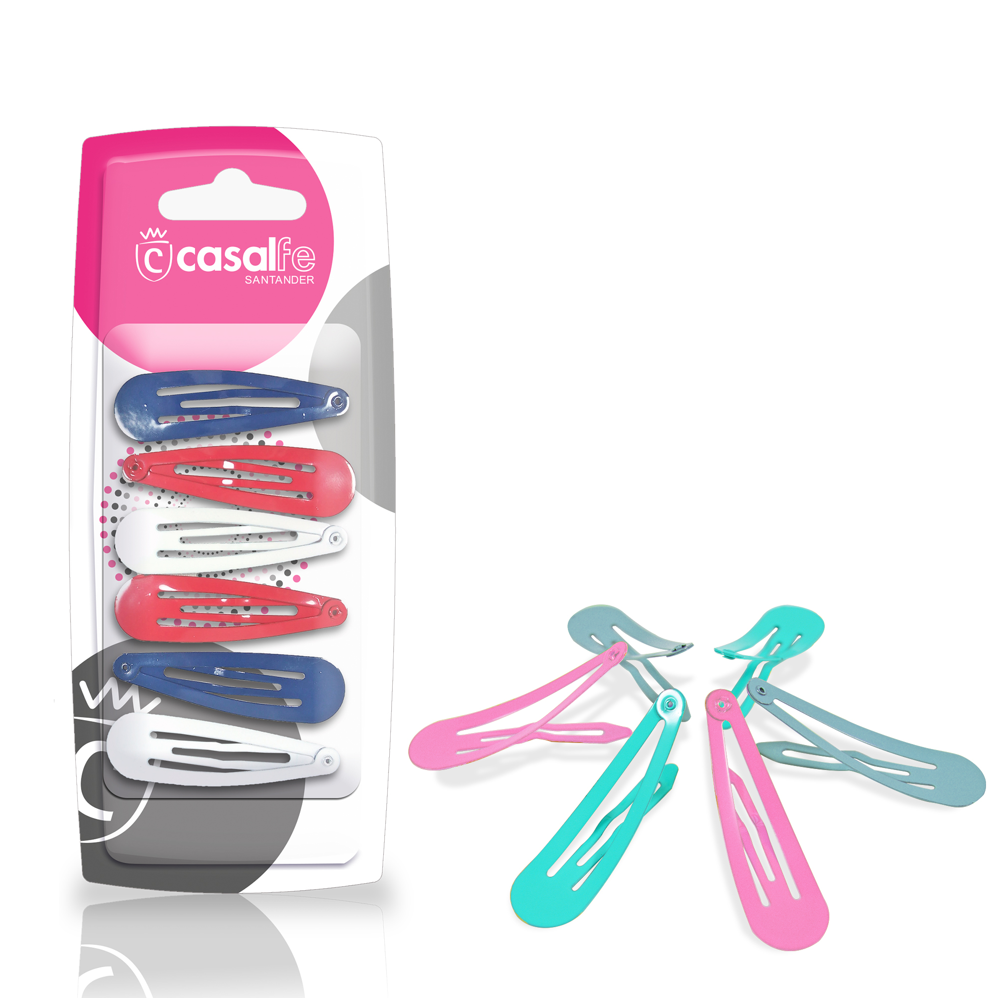 RANA COLORES (6 uds.) RANA COLORES (6 uds.)
