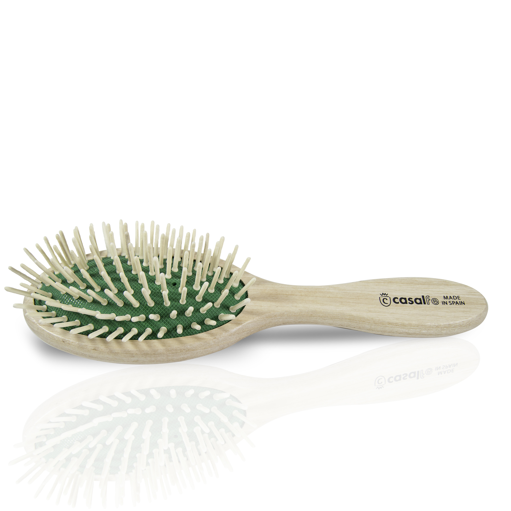 Cepillo Púa madera Cepillo Púa madera