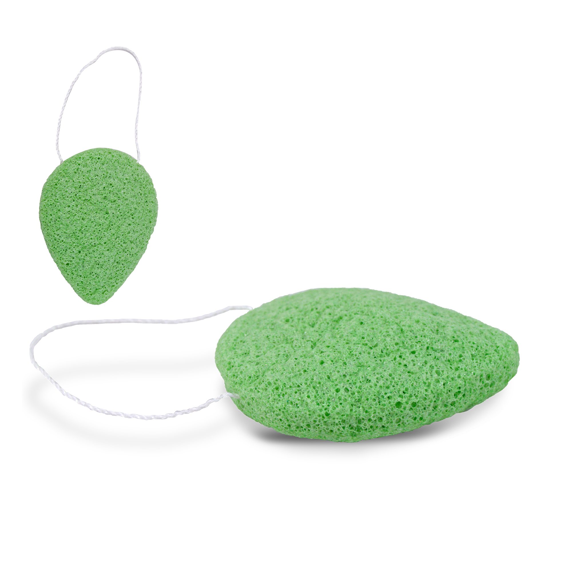 ESPONJA KONJAC ESPONJA KONJAC