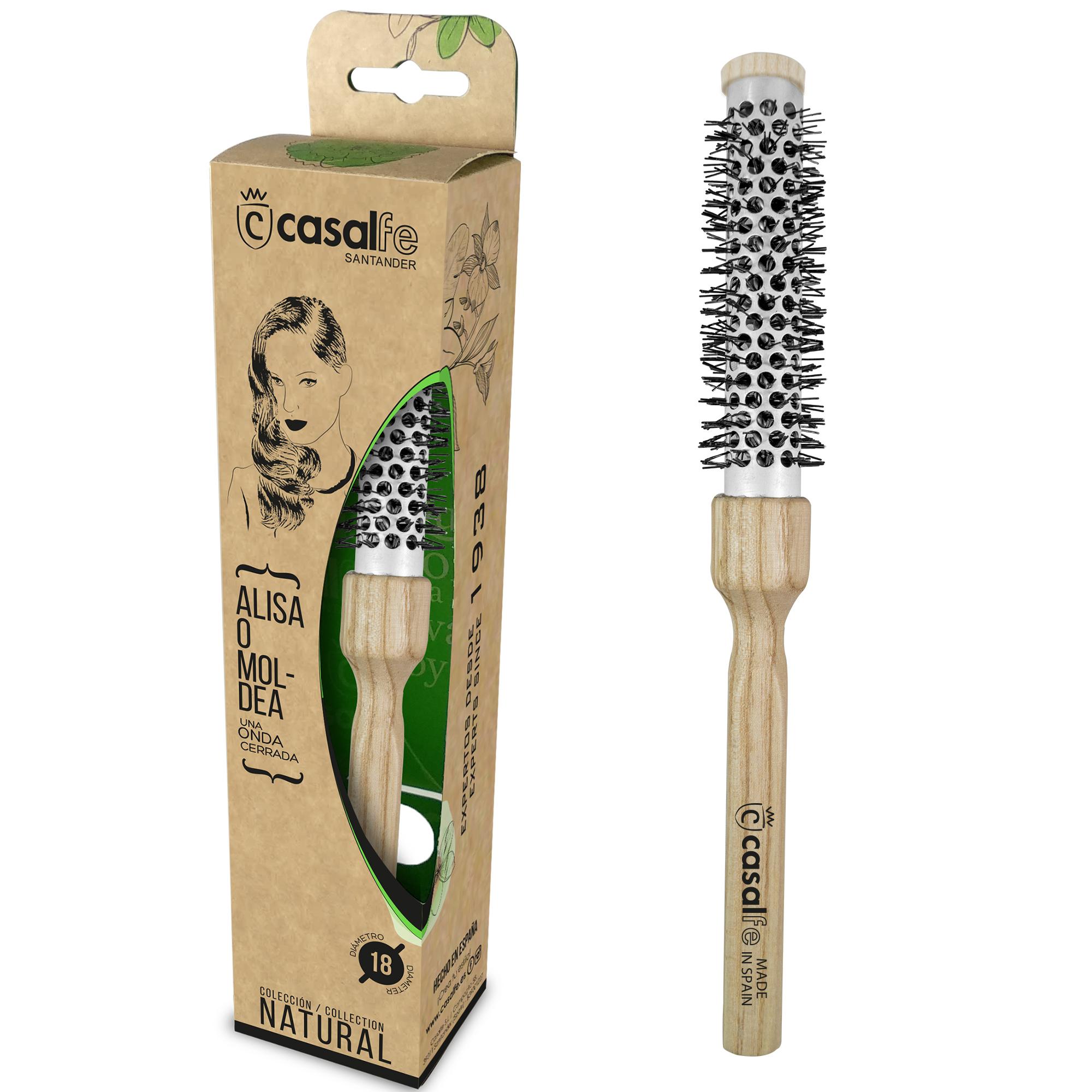 Cepillo brushing madera Cepillo brushing madera
