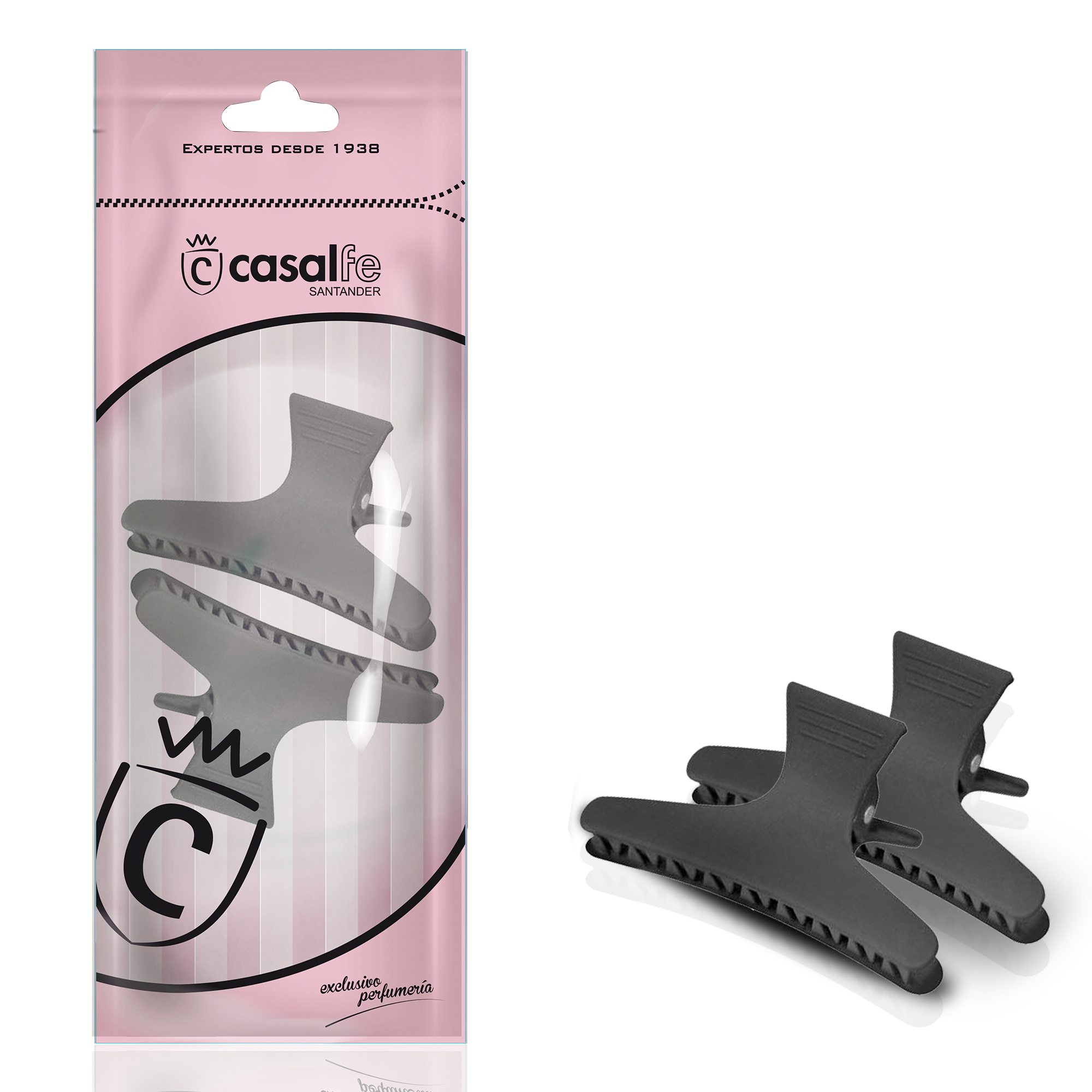 Pinza de peluquería Pinza de peluquería