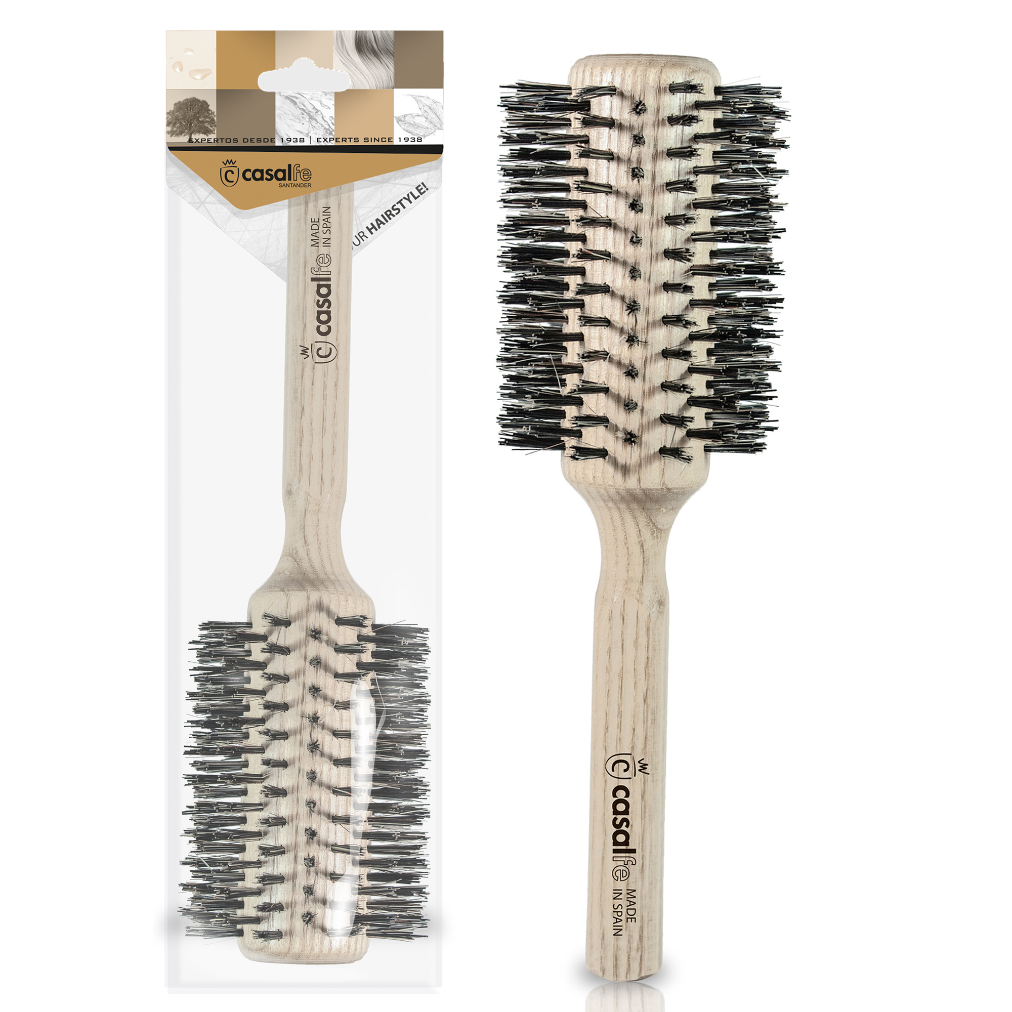 CEP MADERA Ø38 MM JABALÍ CEP MADERA Ø38 MM JABALÍ