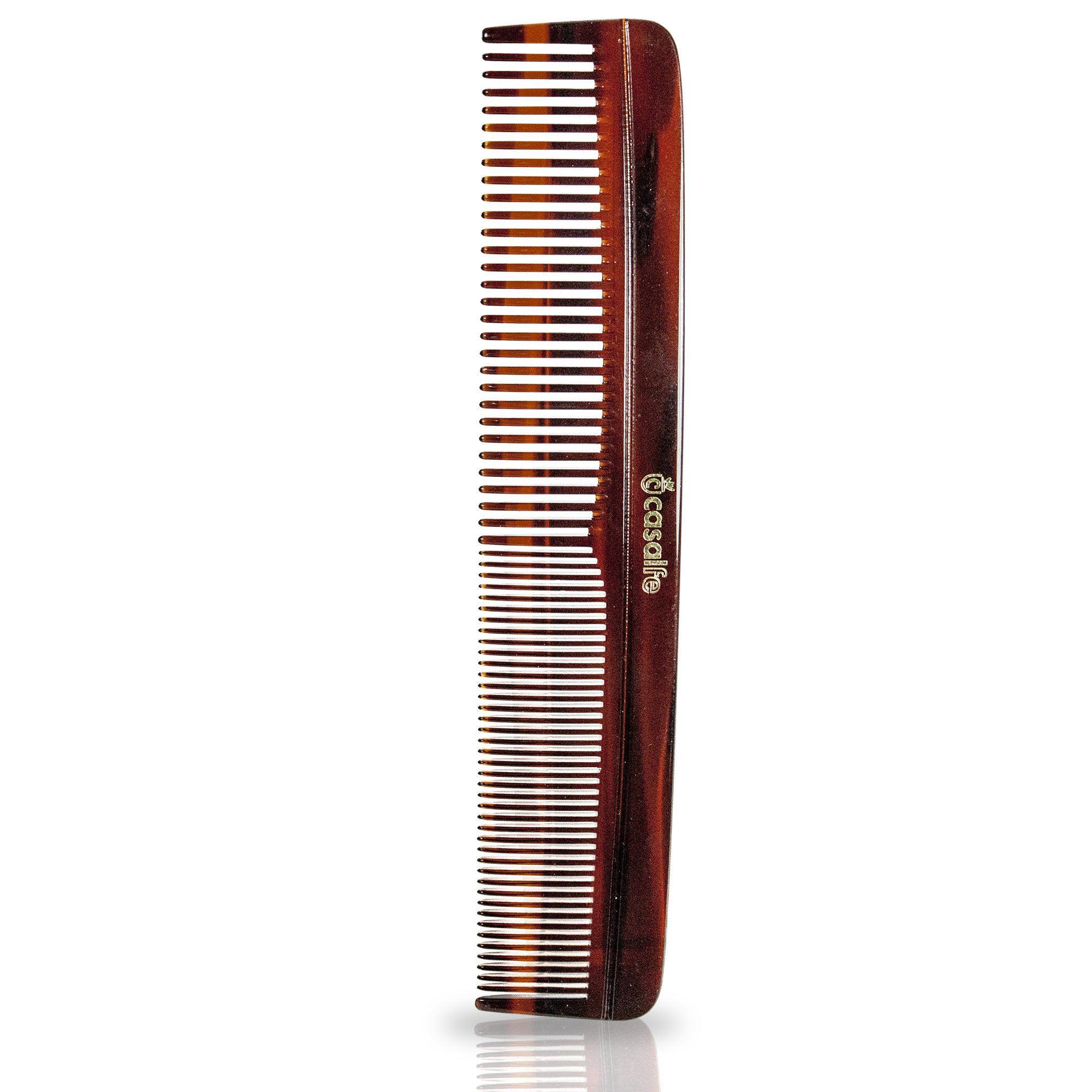 Hand made-peine concha grande Hand made-peine concha grande