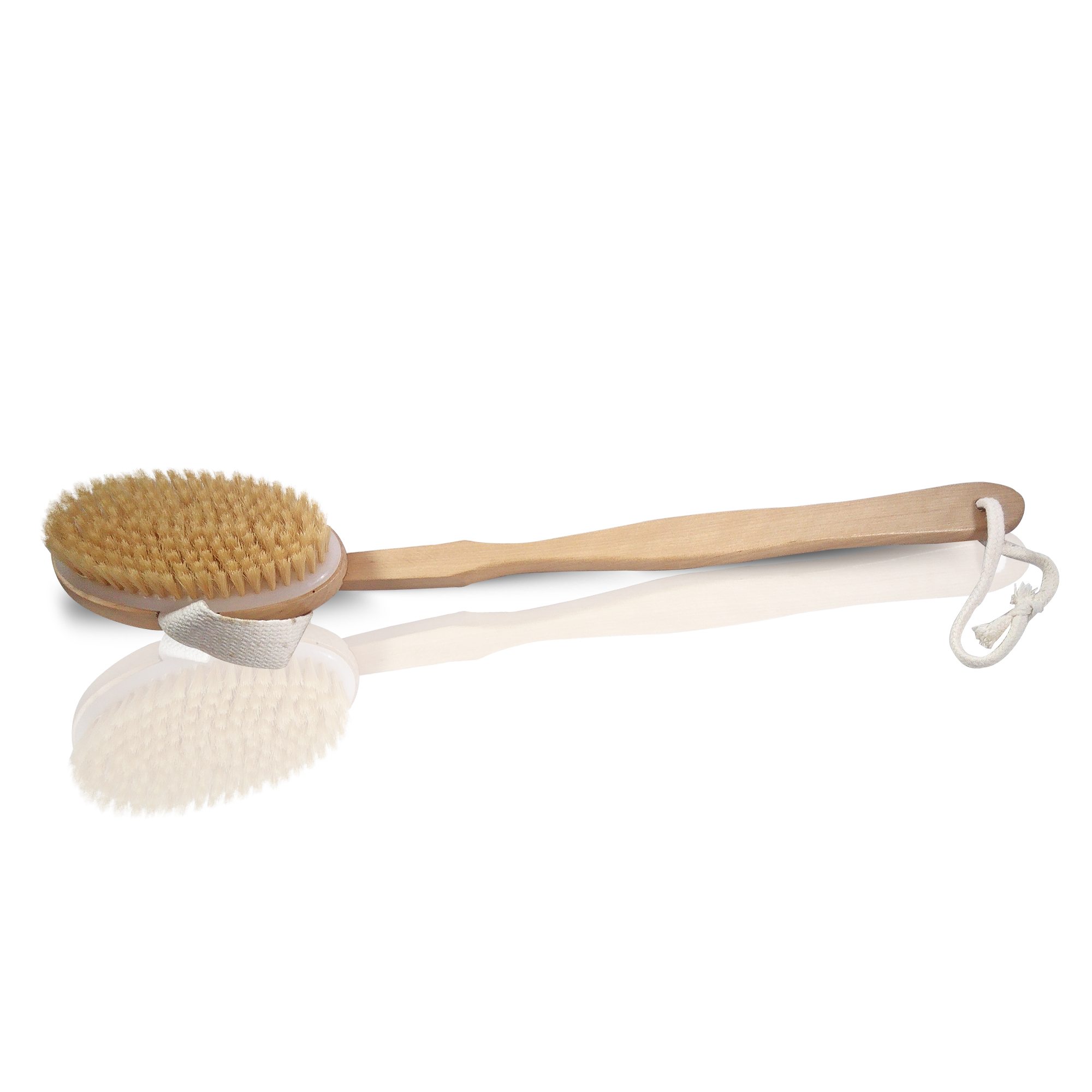 CEPILLO BAÑO MADERA CEPILLO BAÑO MADERA