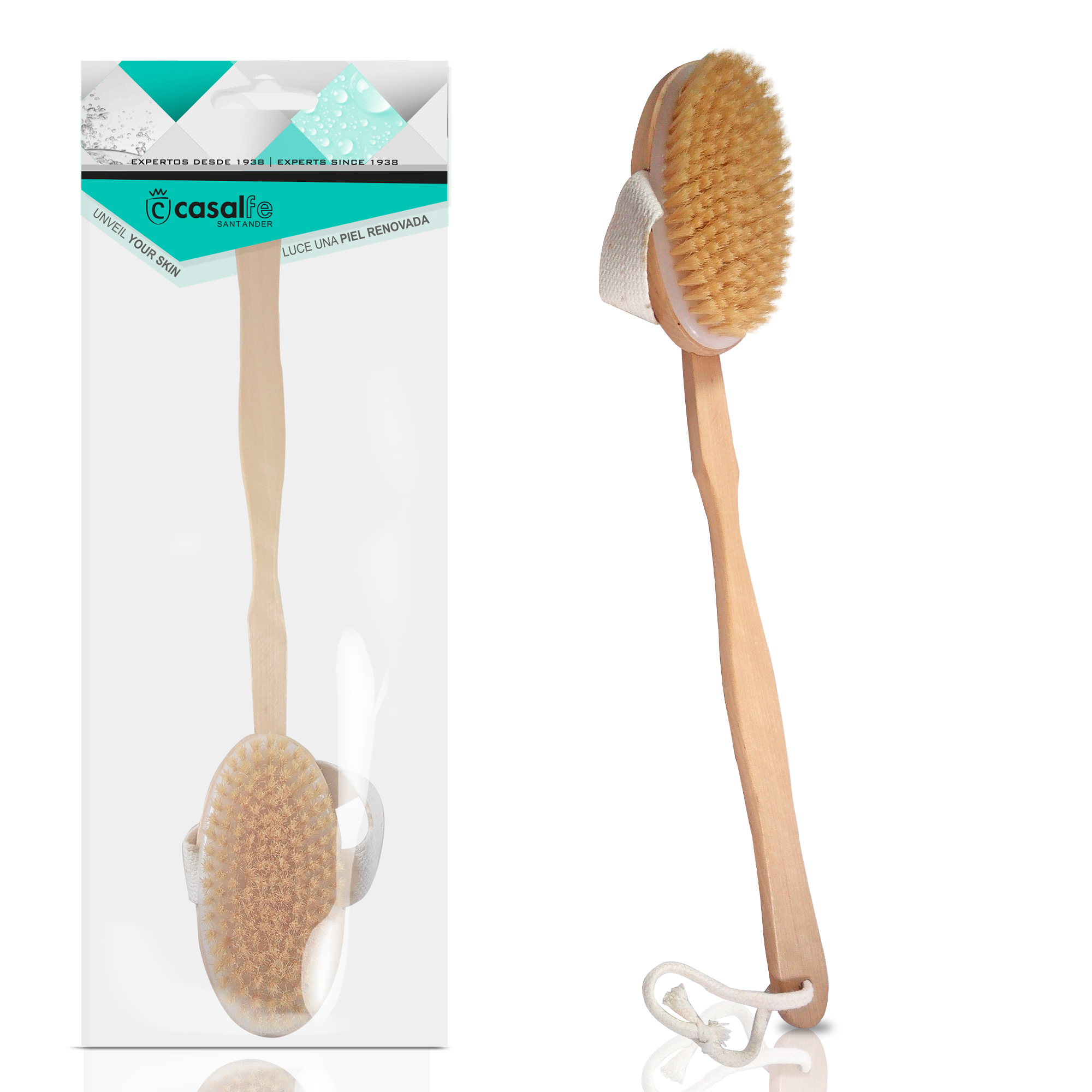 CEPILLO BAÑO MADERA CEPILLO BAÑO MADERA