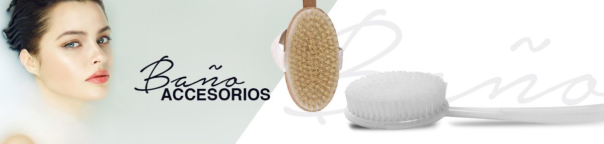 Accesorios de baño Accesorios de baño
