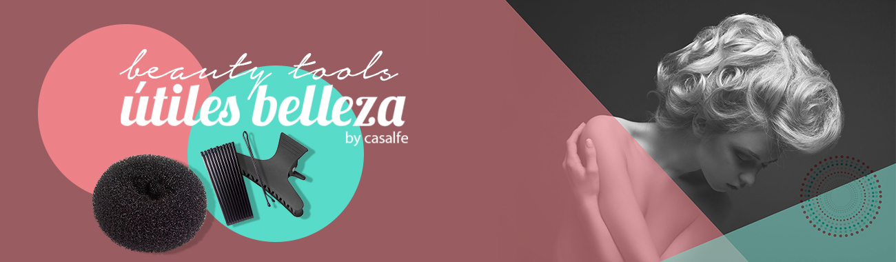 Útiles belleza Útiles belleza